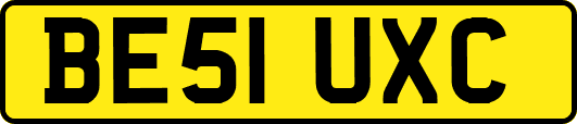 BE51UXC