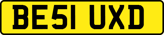 BE51UXD