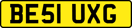 BE51UXG