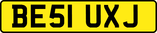 BE51UXJ