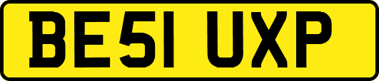 BE51UXP