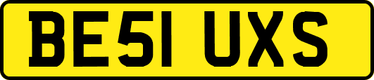 BE51UXS