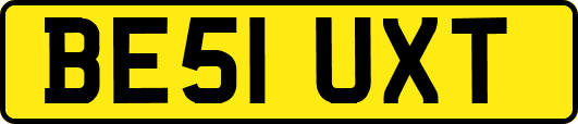 BE51UXT