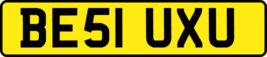 BE51UXU