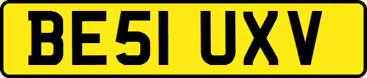BE51UXV