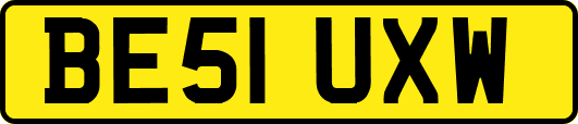 BE51UXW