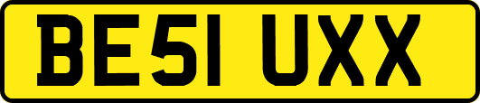 BE51UXX