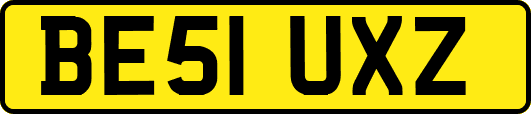 BE51UXZ