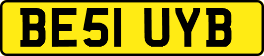 BE51UYB