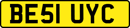 BE51UYC