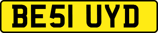 BE51UYD