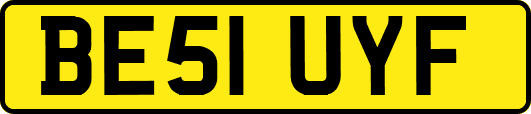 BE51UYF