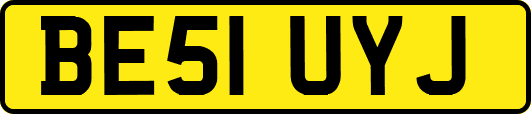 BE51UYJ