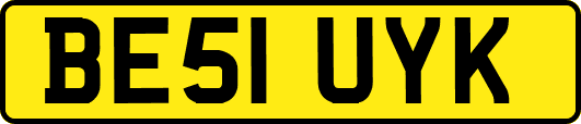 BE51UYK