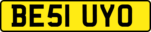 BE51UYO