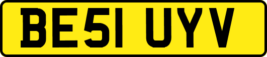 BE51UYV