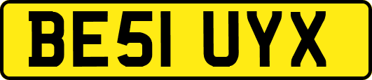 BE51UYX