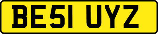 BE51UYZ