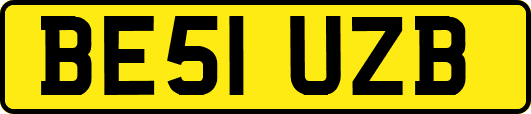 BE51UZB