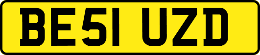 BE51UZD