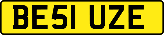 BE51UZE
