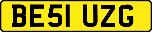 BE51UZG