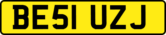 BE51UZJ