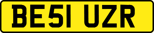 BE51UZR