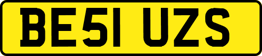 BE51UZS