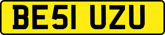BE51UZU