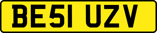 BE51UZV