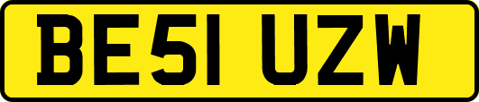 BE51UZW