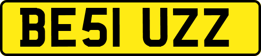 BE51UZZ