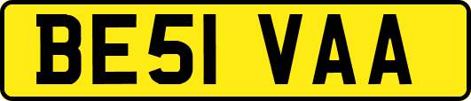 BE51VAA