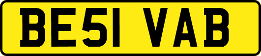BE51VAB