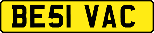 BE51VAC