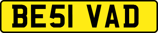BE51VAD