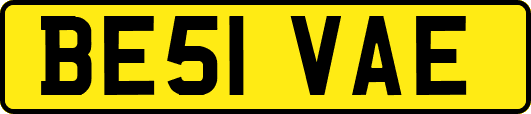 BE51VAE