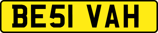 BE51VAH