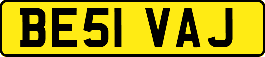 BE51VAJ