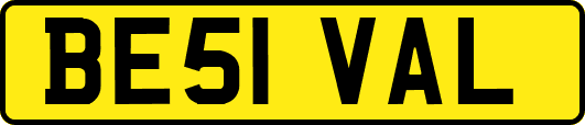 BE51VAL