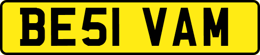 BE51VAM