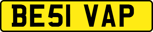 BE51VAP