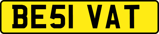 BE51VAT