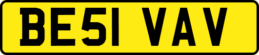 BE51VAV
