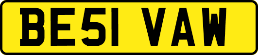 BE51VAW