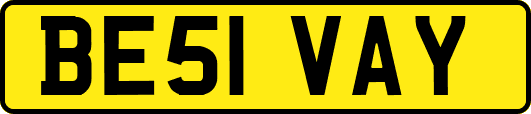 BE51VAY