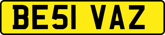BE51VAZ