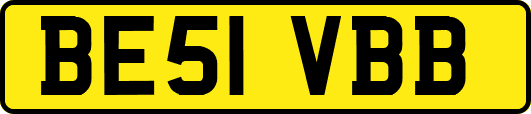 BE51VBB