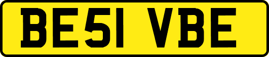 BE51VBE